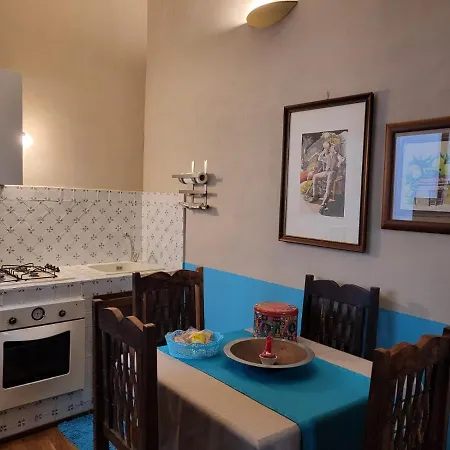 Lejlighed Casa Da Michelino Palermo