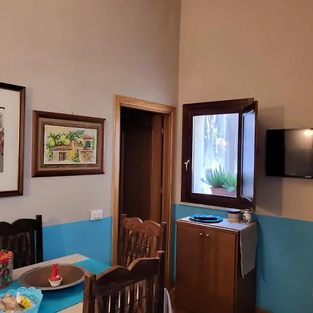 Casa Da Michelino * Palermo