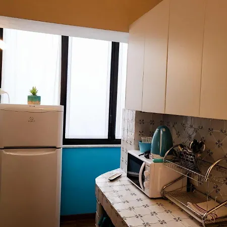 Casa Da Michelino * Palermo