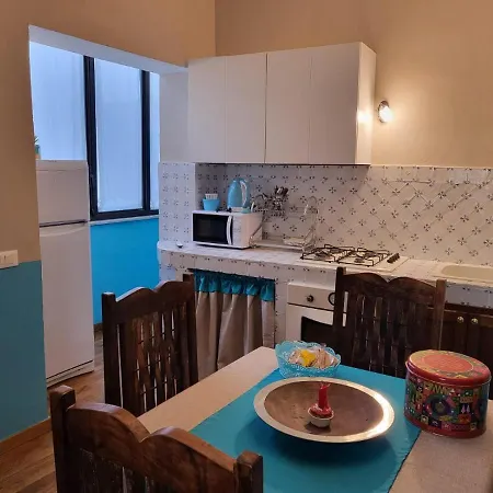 Casa Da Michelino Apartament