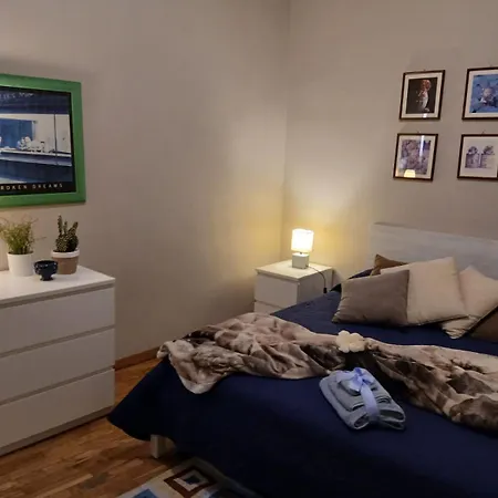 Apartament Casa Da Michelino