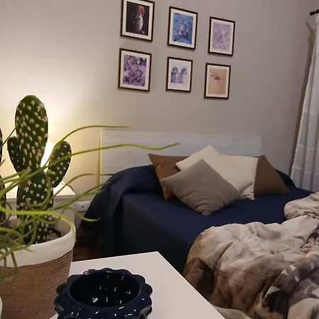 Casa Da Michelino Apartament *