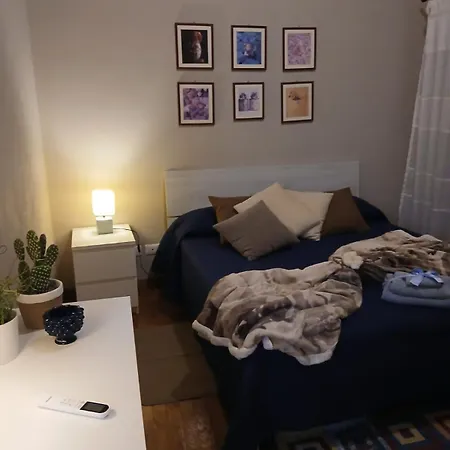 Apartament Casa Da Michelino *