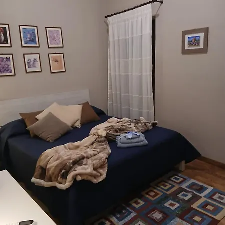 Apartament Casa Da Michelino Palermo