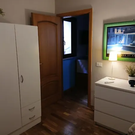 Casa Da Michelino Palermo