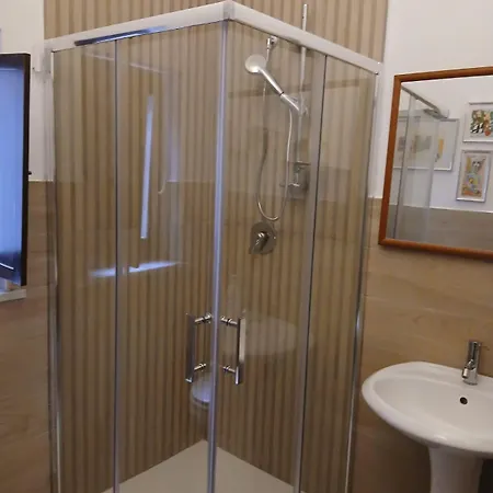 Casa Da Michelino * Palermo